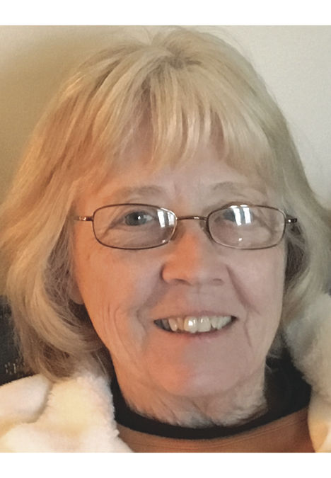 Newman, Sue Ann